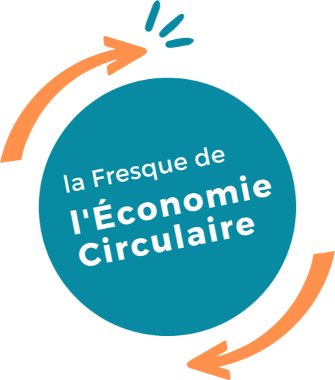Logo Eco circulaire